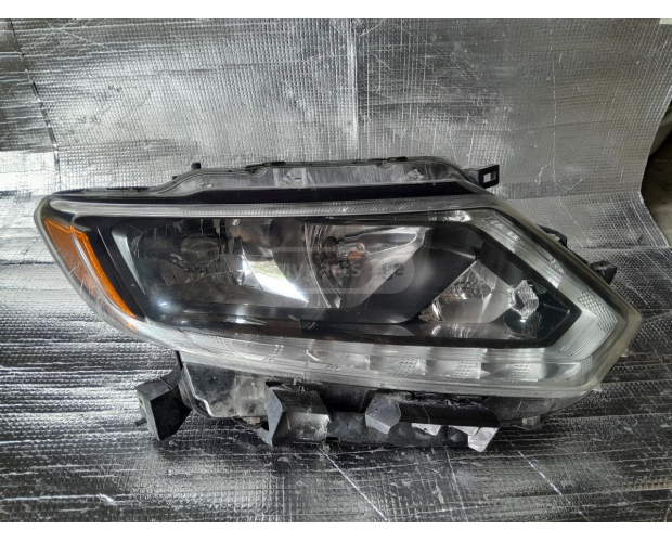 Ön Far NISSAN Rogue 2013-2016 Ön Far NISSAN Rogue 2013-2016