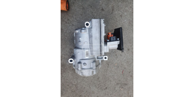 Klima Kompresörü NISSAN Leaf 2012-2017 Klima Kompresörü NISSAN Leaf 2012-2017