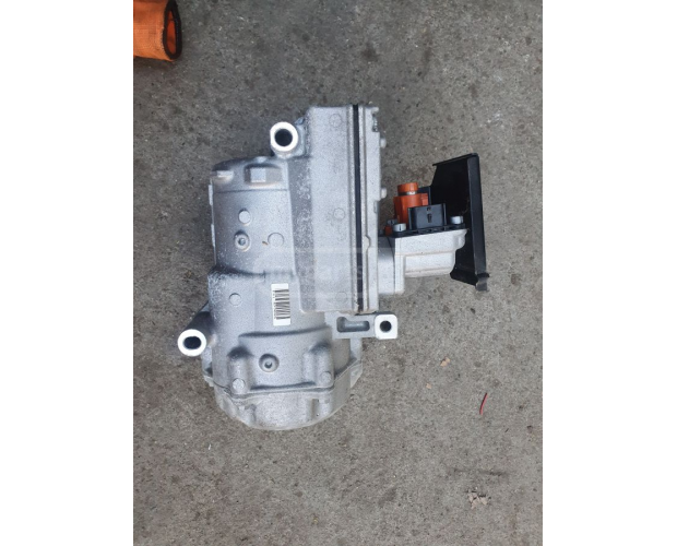 Klima Kompresörü NISSAN Leaf 2012-2017 Klima Kompresörü NISSAN Leaf 2012-2017