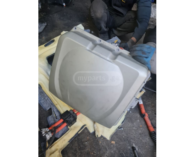 İnvertör NISSAN LEAF 2013-2017