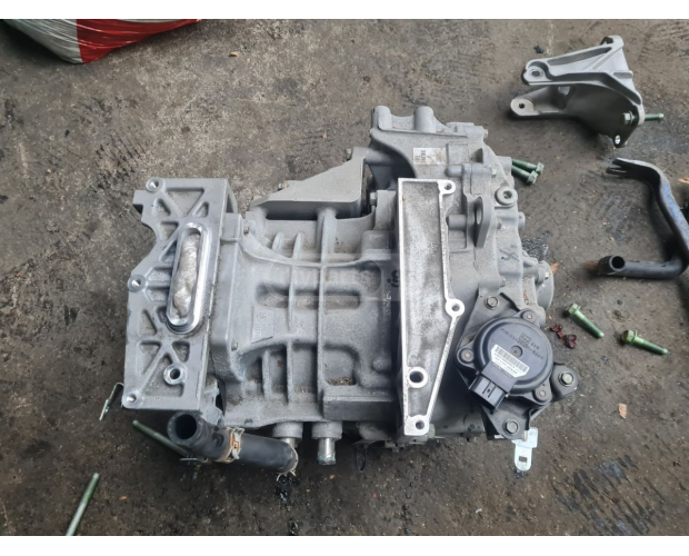 Şanzıman NISSAN Leaf 2015-2017 Şanzıman NISSAN Leaf 2015-2017
