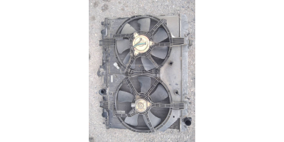 Fan NISSAN Liberty 2001-2005 Fan NISSAN Liberty 2001-2005