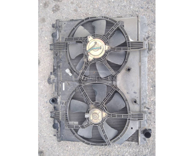 Fan NISSAN Liberty 2001-2005 Fan NISSAN Liberty 2001-2005