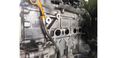 Motor NISSAN Cube / Micra / Teana / Tiida Motor NISSAN Cube / Micra / Teana / Tiida