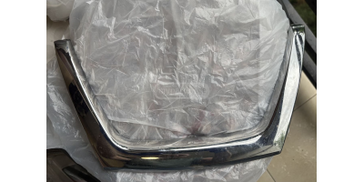 Panjur Çıtası NISSAN Juke 2010-2014