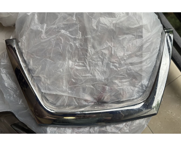 Panjur Çıtası NISSAN Juke 2010-2014 Panjur Çıtası NISSAN Juke 2010-2014