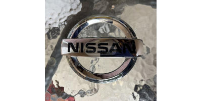 Amblem NISSAN Juke 2010-2017 Amblem NISSAN Juke 2010-2017