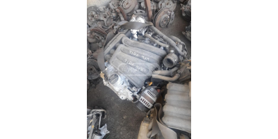 Motor NISSAN Tiida / Note / Versa / LATIO Motor NISSAN Tiida / Note / Versa / LATIO