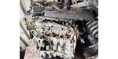 Motor NISSAN Cube / Tiida / March / LATIO Motor NISSAN Cube / Tiida / March / LATIO