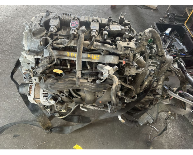 Motor NISSAN Kicks 2019-2023