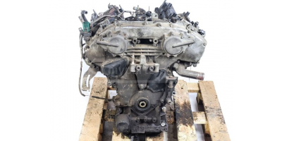 Motor NISSAN Teana 2000-2008 Motor NISSAN Teana 2000-2008