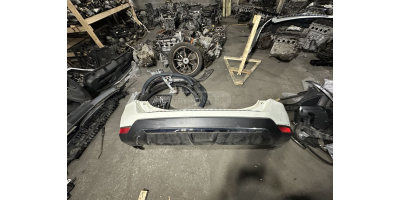 Arka Tampon NISSAN Rogue Sport 2014-2020 Arka Tampon NISSAN Rogue Sport 2014-2020