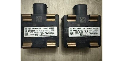 Distronic NISSAN Sentra 2016-2020 Distronic NISSAN Sentra 2016-2020