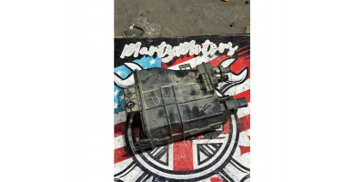 Kanister Valfi NISSAN Kicks 2018-2023
