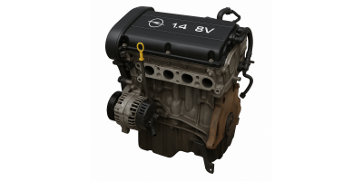 Opel Astra F 1.2 –