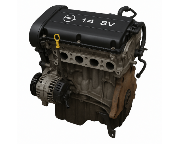 Opel Astra F 1.2 –