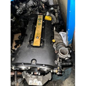 Opel Astra J 1.4 Turbo Benzinli Motor (A14NET) | Çıkma Orijinal OEM