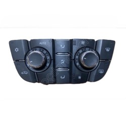 Opel Astra J Klima Kontrol Paneli | Çıkma Orijinal OEM