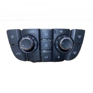 Opel Astra J Klima Kontrol Paneli | Çıkma Orijinal OEM