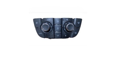 Opel Astra J Klima Kontrol Opel Astra J Klima Kontrol
