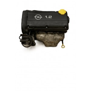 Opel Astra F 1.2 –