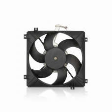 Opel Astra F Radyatör Fan Motoru (1992–2002) | Orijinal Çıkma OEM Parça Ankara