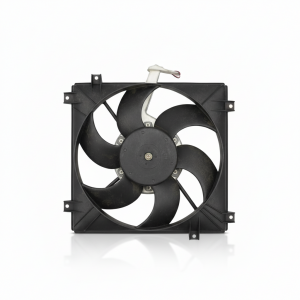 Opel Astra F Radyatör Fan Motoru (1992–2002) | Orijinal Çıkma OEM Parça Ankara