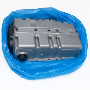 Opel Astra G – Vectra B 1.6 Benzinli Motor Yağ Karteri (Z16XE) | Çıkma Orijinal OEM