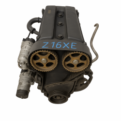 Opel Astra H 1.6 Benzinli Motor (Z16XER) | Çıkma Orijinal OEM