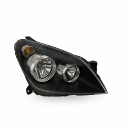 Opel Astra H Ön Sağ Far (Halojen) (2004–2009) | Orijinal Çıkma OEM Parça Ankara