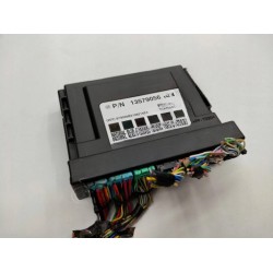 Opel Astra J Konfor Beyni (BCM – Body Control Module) (2010–2016) | Orijinal Çıkma OEM Parça Ankara