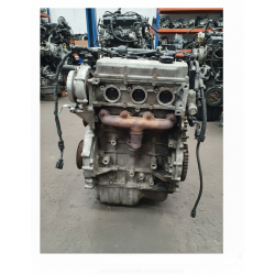 Opel Astra K 1.5 Dizel 3 Silindir Motor (D15DTH) (2019–2022) | Orijinal Çıkma OEM Parça Ankara