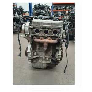 Opel Astra K 1.5 Dizel 3 Silindir Motor (D15DTH) (2019–2022) | Orijinal Çıkma OEM Parça Ankara