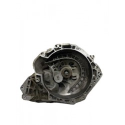 Opel Combo 1.3 CDTI Şanzıman (M20 / M32) (2005–2011) | Orijinal Çıkma OEM Parça Ankara