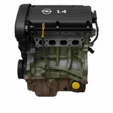 Opel Corsa 1.4 Benzinli Motor (X14XER) | Çıkma Orijinal OEM