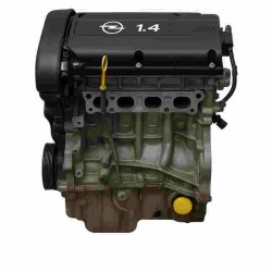 Opel Corsa 1.4 Benzinli Motor (X14XER) | Çıkma Orijinal OEM