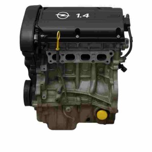 Opel Corsa 1.4 Benzinli Motor (X14XER) | Çıkma Orijinal OEM