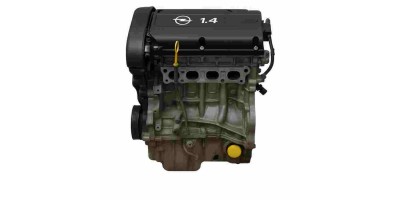 Opel Corsa 1.4 Benzinli Motor