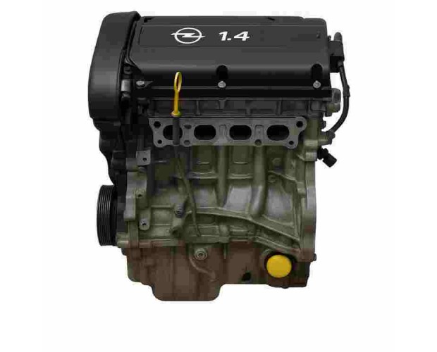 Opel Corsa 1.4 Benzinli Motor