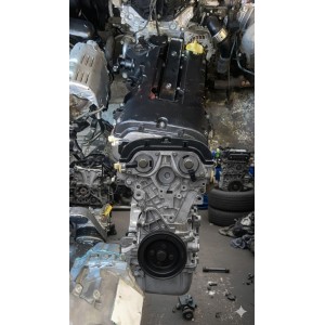 Opel Corsa E 1.4 Benzinli Motor (B14XER) | Çıkma Orijinal OEM