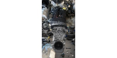 Opel Corsa E 1.4 Benzinli