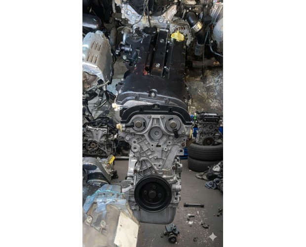 Opel Corsa E 1.4 Benzinli