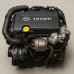 Opel Corsa – Astra J 1.3 CDTI Motor (A13DTC / A13DTE) | Çıkma Orijinal OEM