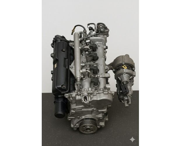 Opel Corsa – Astra J 1.3 CDTI Motor (A13DTC / A13DTE) | Çıkma Orijinal OEM