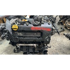 Opel Corsa E 1.4 Benzinli Motor (B14XER) | Çıkma Orijinal OEM