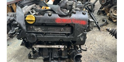 Opel Corsa E 1.4 Benzinli Opel Corsa E 1.4 Benzinli