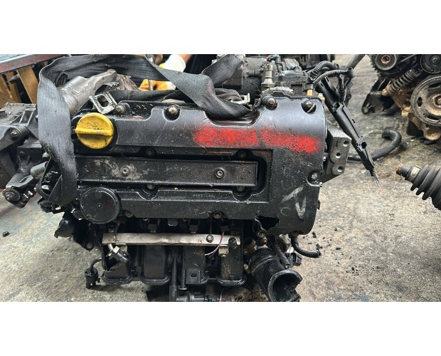 Opel Corsa E 1.4 Benzinli