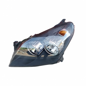 Opel Astra H Ön Sol Far (Halojen) (2004–2009) | Orijinal Çıkma OEM Parça Ankara