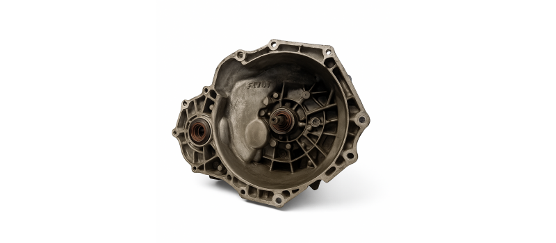 Opel Corsa C 1.3 CDTI Manuel Şanzıman (F17W355) (2003–2009) | Orijinal Çıkma OEM Parça Ankara