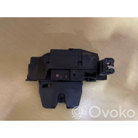 Opel Corsa F 1.2 2020 Bagaj Kapağı Çıkma